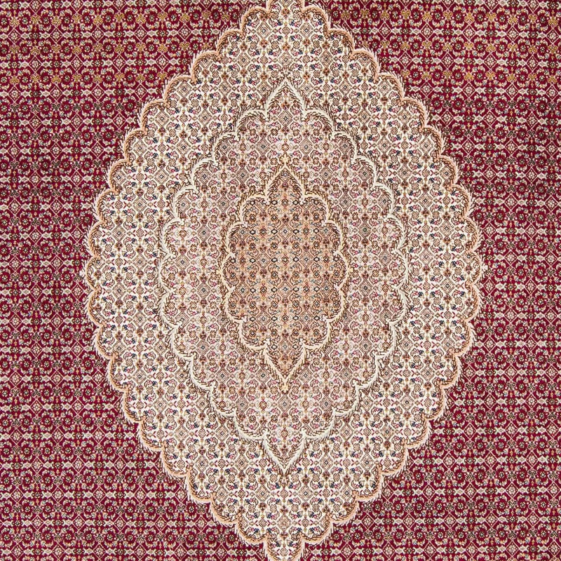 Tabriz Koberec 204x323cm - Perský koberec
