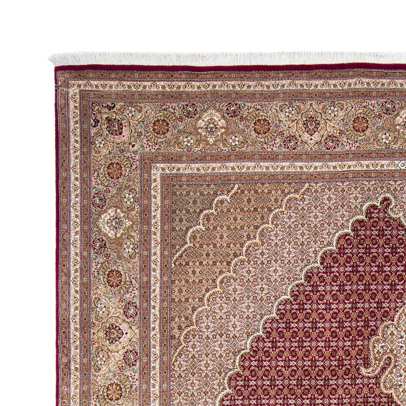 Tabriz Koberec 204x323cm - Perský koberec
