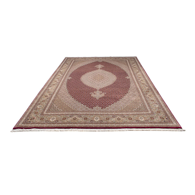 Tabriz Koberec 204x323cm - Perský koberec
