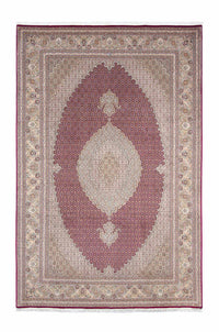 Tabriz Koberec 314x203cm - Perský koberec – product image