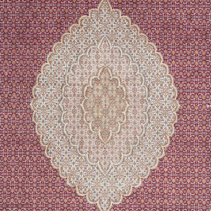 Tabriz Koberec 314x203cm - Perský koberec