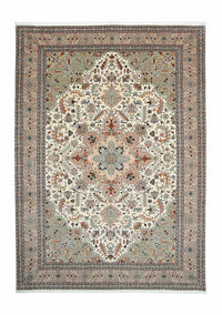 Tabriz - 50 Raj Koberec 205x300cm - Perský koberec – product image