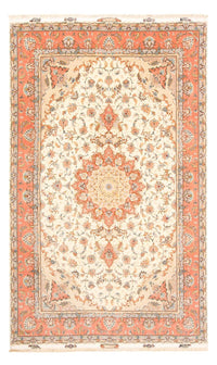 Tabriz - 50 Raj Koberec 195x310cm - Perský koberec – product image