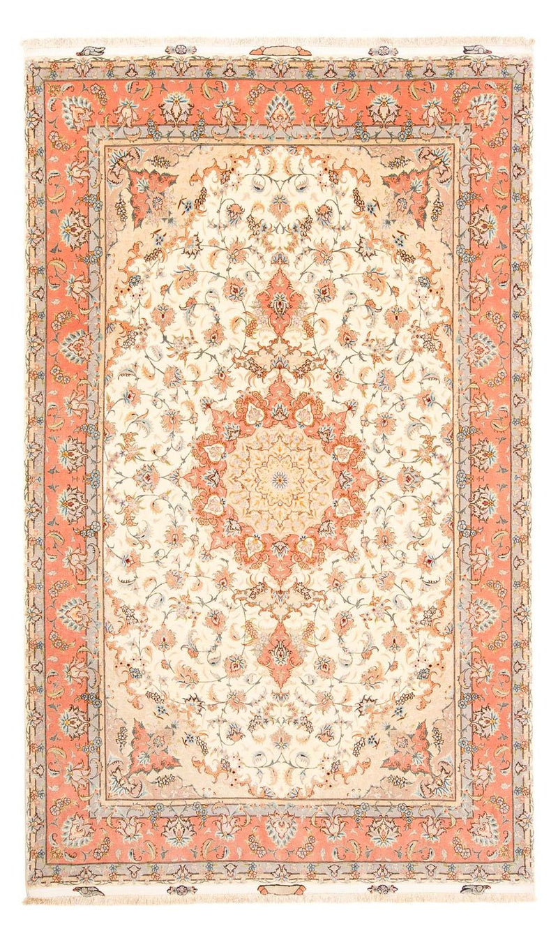 Tabriz - 50 Raj Koberec 195x310cm - Perský koberec