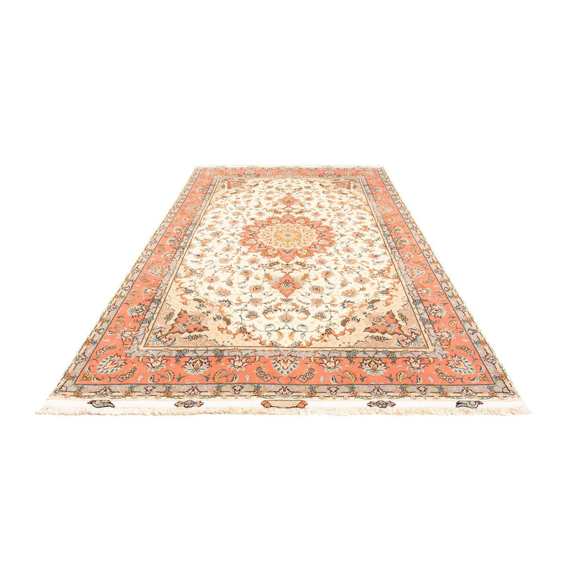 Tabriz - 50 Raj Koberec 195x310cm - Perský koberec