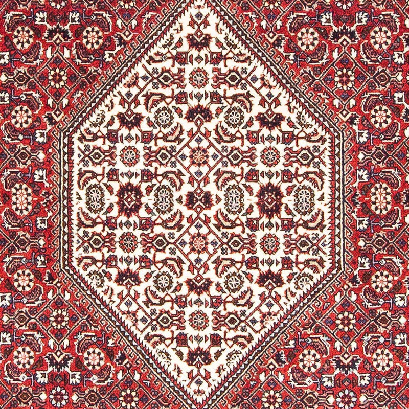 Bidjar Koberec 110x172cm - Perský koberec