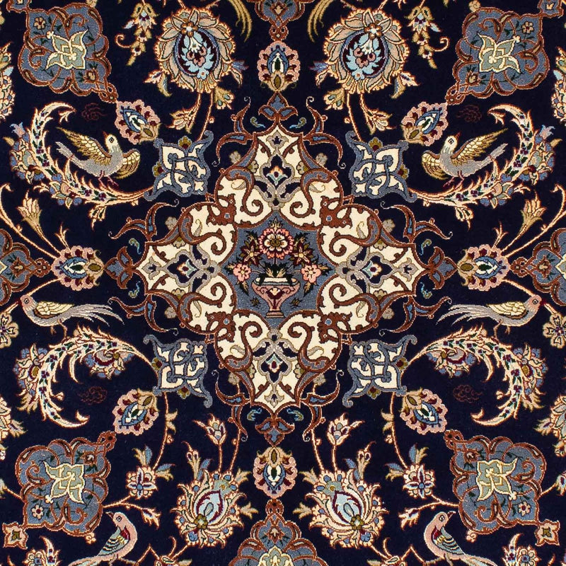 Isfahan Koberec 160x235cm - Perský koberec