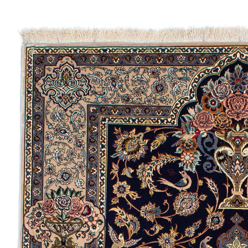 Isfahan Koberec 160x235cm - Perský koberec