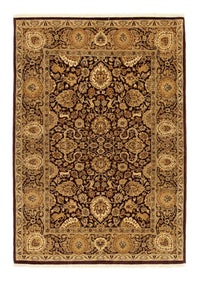 Zieglerův koberec 124x179cm - Orientální koberec - tmavě modrá – product image