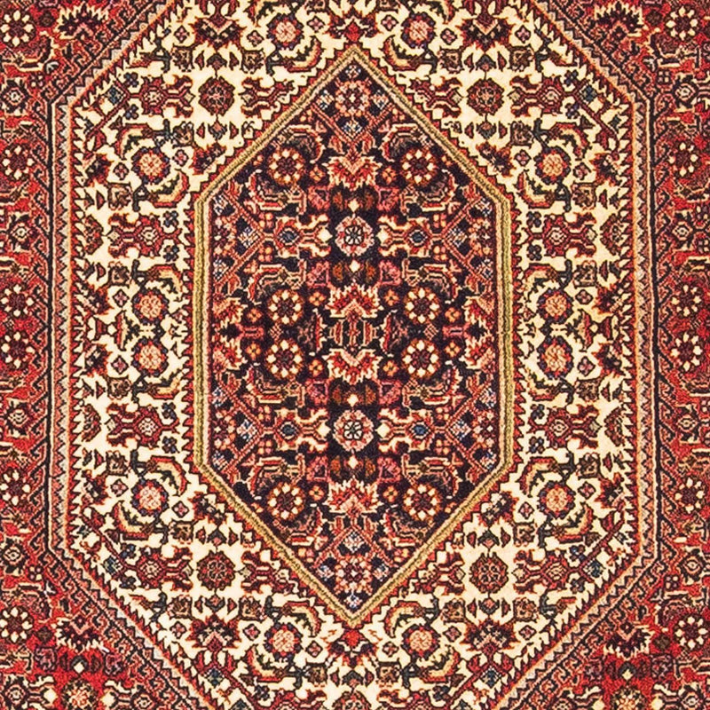 Bidjar Koberec 89x153cm - Perský koberec
