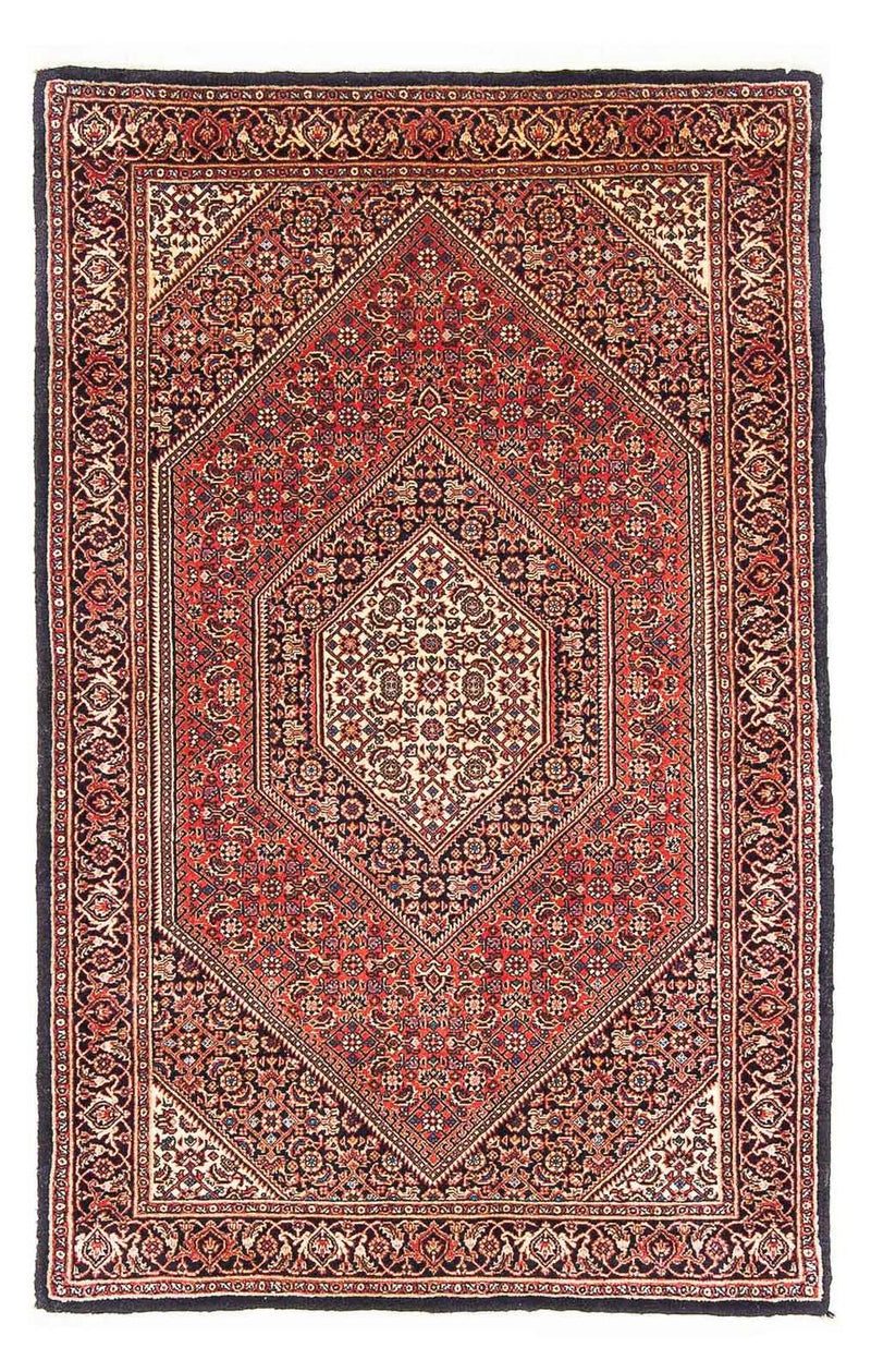 Bidjar Koberec 92x153cm - Perský koberec