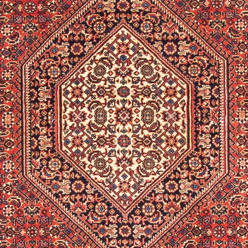 Bidjar Koberec 92x153cm - Perský koberec