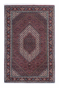 Bidjar Koberec 132x205cm - Perský koberec – product image