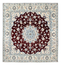 Nain - 9La Koberec 145x156cm - Perský koberec – product image