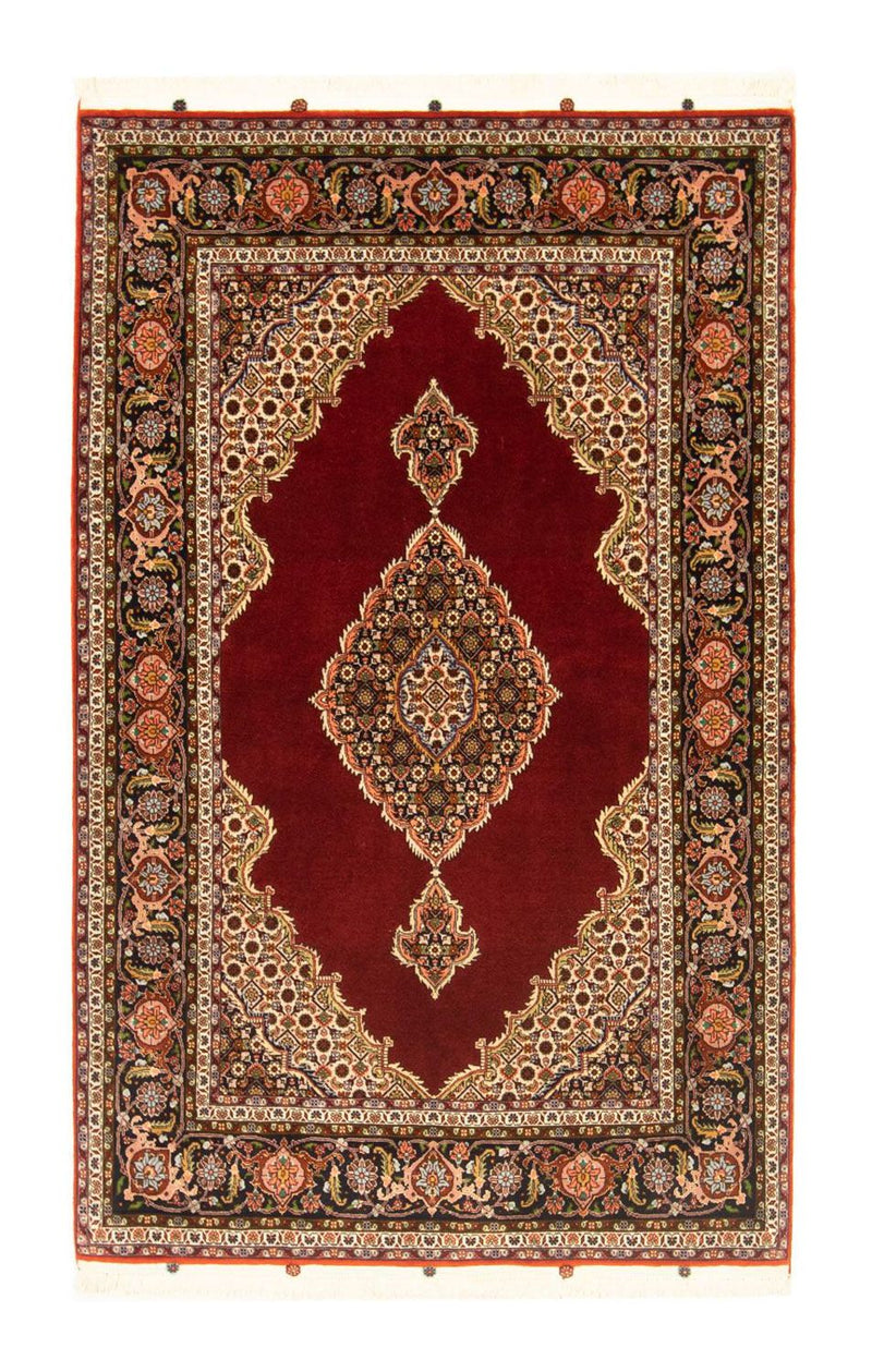 Tabriz - 50 Raj Koberec 106x165cm - Perský koberec