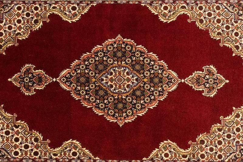 Tabriz - 50 Raj Koberec 106x165cm - Perský koberec