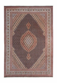 Tabriz Koberec 295x206cm - Perský koberec – product image