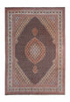 Tabriz Koberec 295x206cm - Perský koberec