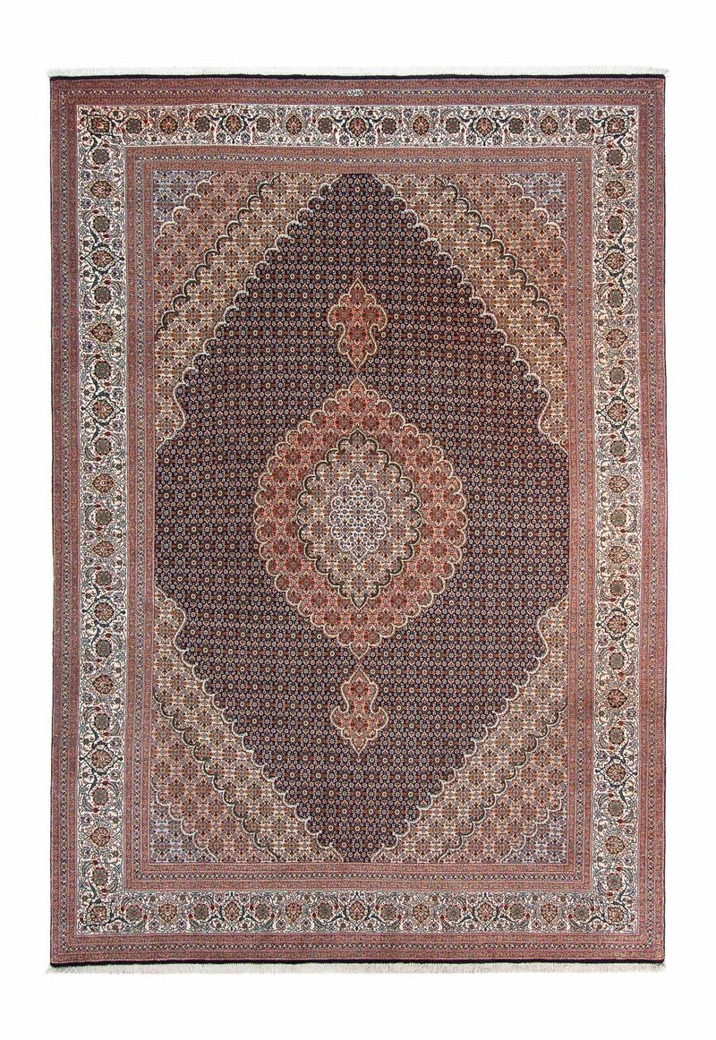 Tabriz Koberec 295x206cm - Perský koberec
