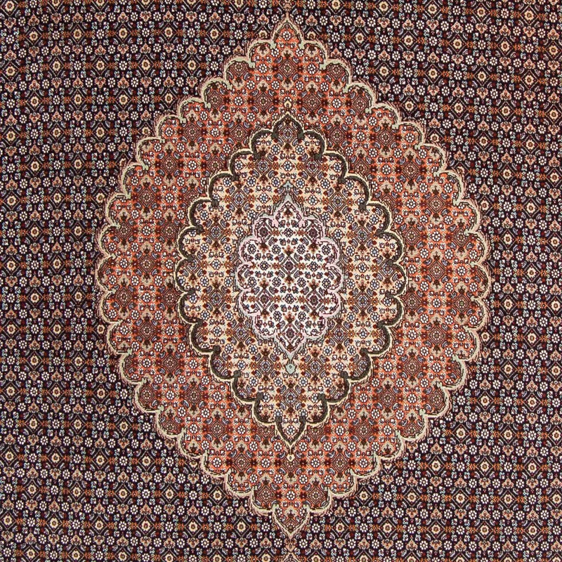 Tabriz Koberec 295x206cm - Perský koberec