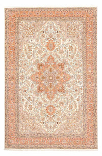 Tabriz - 50 Raj Koberec 305x202cm - Perský koberec – product image