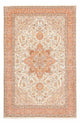 Tabriz - 50 Raj Koberec 305x202cm - Perský koberec