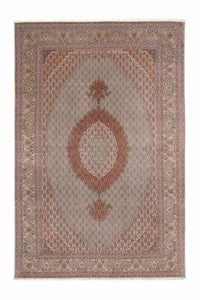 Tabriz Koberec 300x200cm - Perský koberec – product image