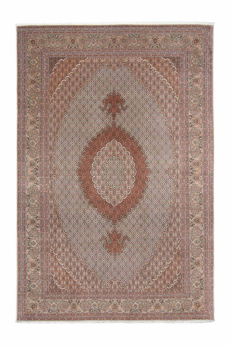 Tabriz Koberec 300x200cm - Perský koberec