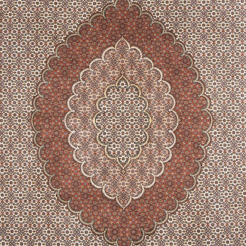 Tabriz Koberec 300x200cm - Perský koberec