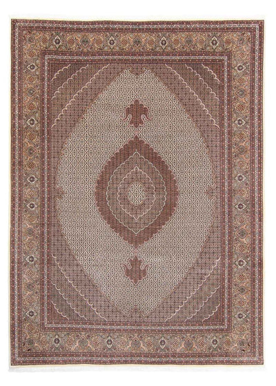 Tabriz Koberec 255x348cm - Perský koberec