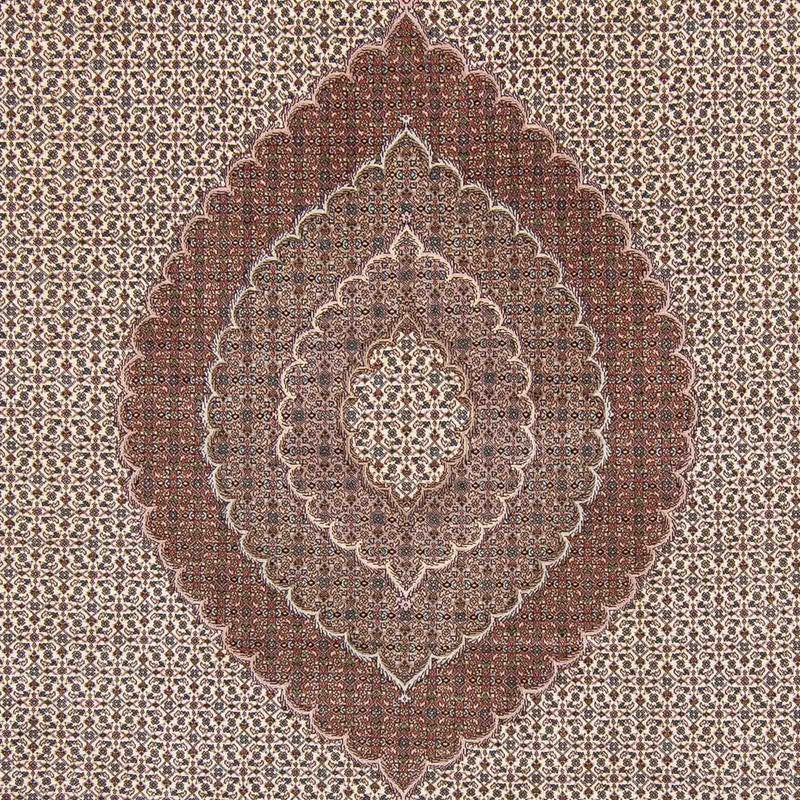 Tabriz Koberec 255x348cm - Perský koberec