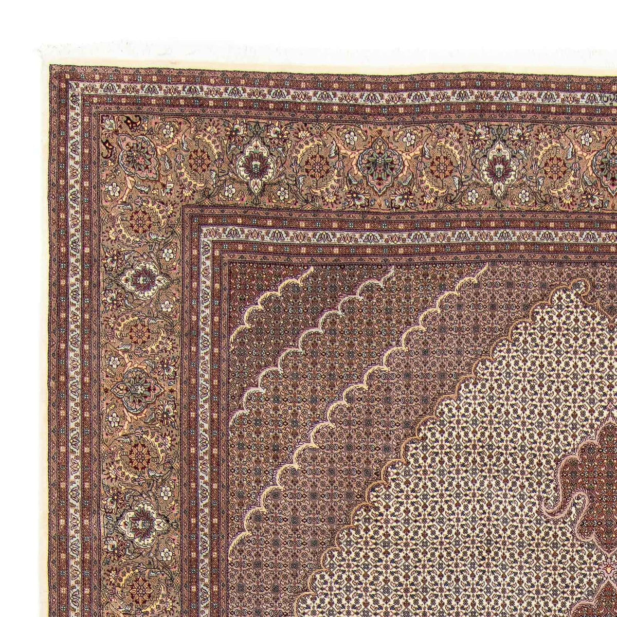 Tabriz Koberec 255x348cm - Perský koberec
