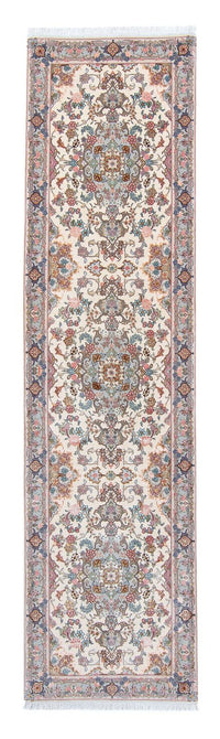 Tabriz - 50 Raj Koberec 90x356cm - Perský koberec – product image