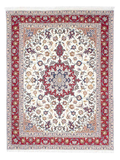 Tabriz - 50 Raj Koberec 151x197cm - Perský koberec