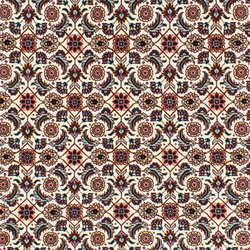 Tabriz - 50 Raj Koberec 151x151cm - Perský koberec