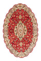 Tabriz - 50 Raj Koberec 130x200cm - Perský koberec