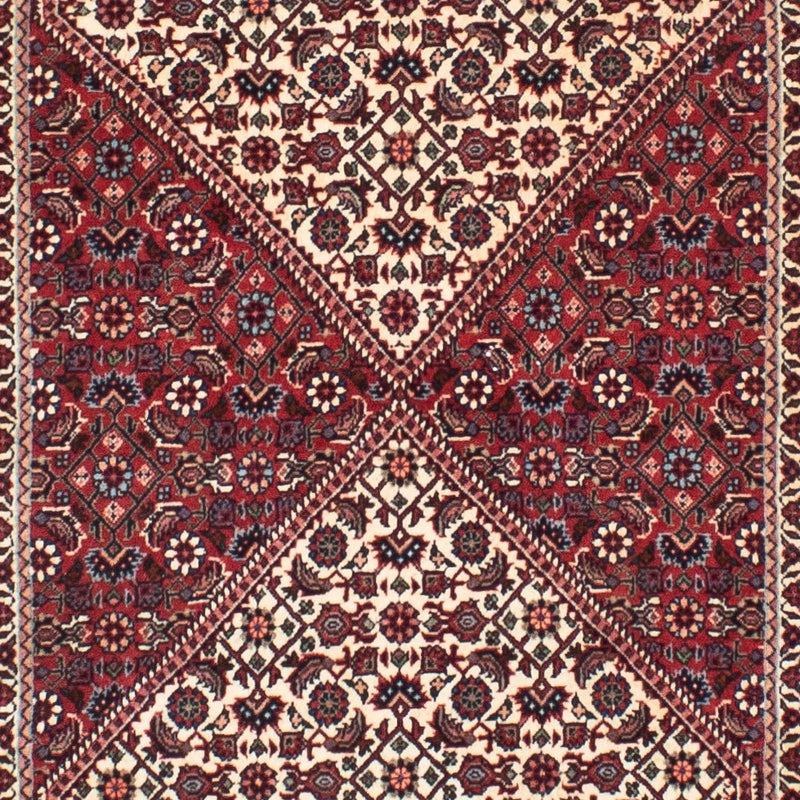 Bidjar Koberec 88x314cm - Perský koberec
