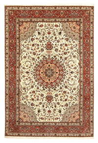 Tabriz - 50 Raj Koberec 359x248cm - Perský koberec – product image