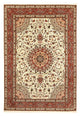 Tabriz - 50 Raj Koberec 359x248cm - Perský koberec