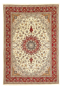 Tabriz - 50 Raj Koberec 254x348cm - Perský koberec – product image