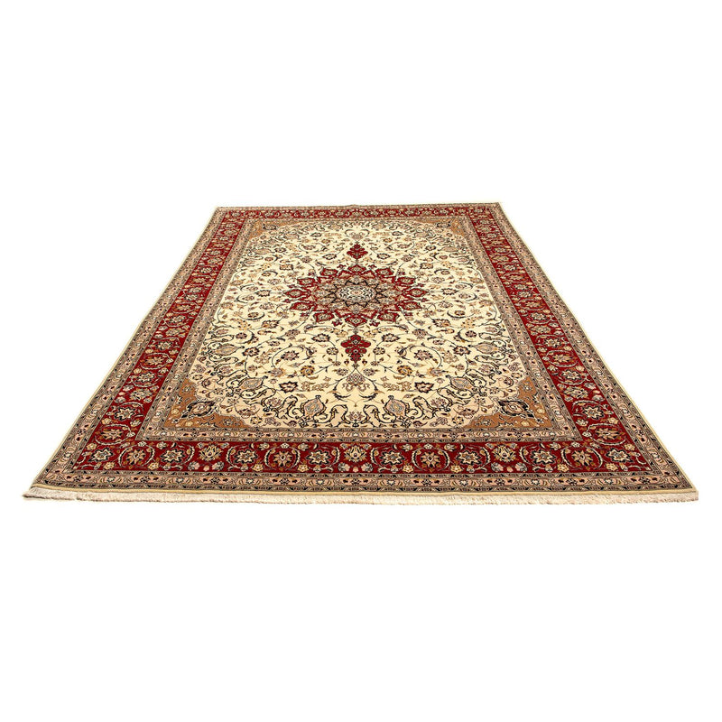 Tabriz - 50 Raj Koberec 254x348cm - Perský koberec