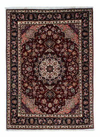 Tabriz - 50 Raj Koberec 153x214cm - Perský koberec – product image
