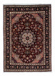 Tabriz - 50 Raj Koberec 153x214cm - Perský koberec