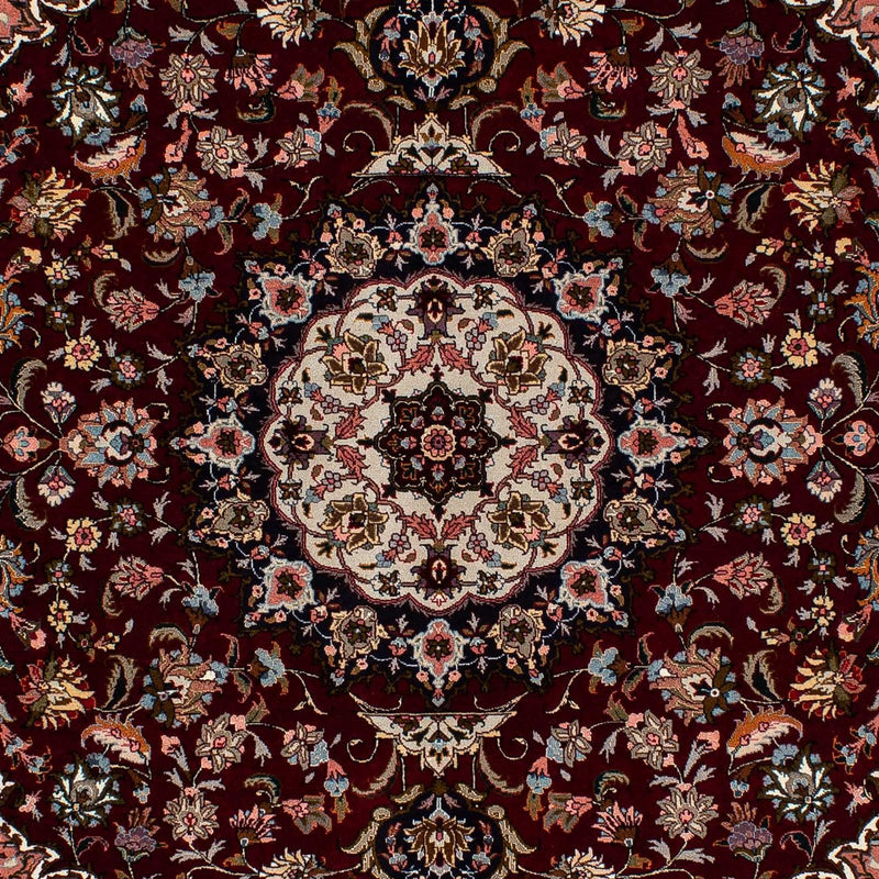 Tabriz - 50 Raj Koberec 153x214cm - Perský koberec