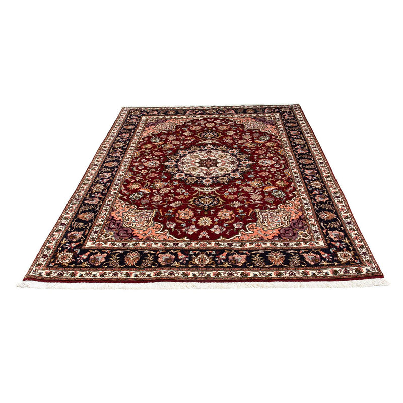 Tabriz - 50 Raj Koberec 153x214cm - Perský koberec