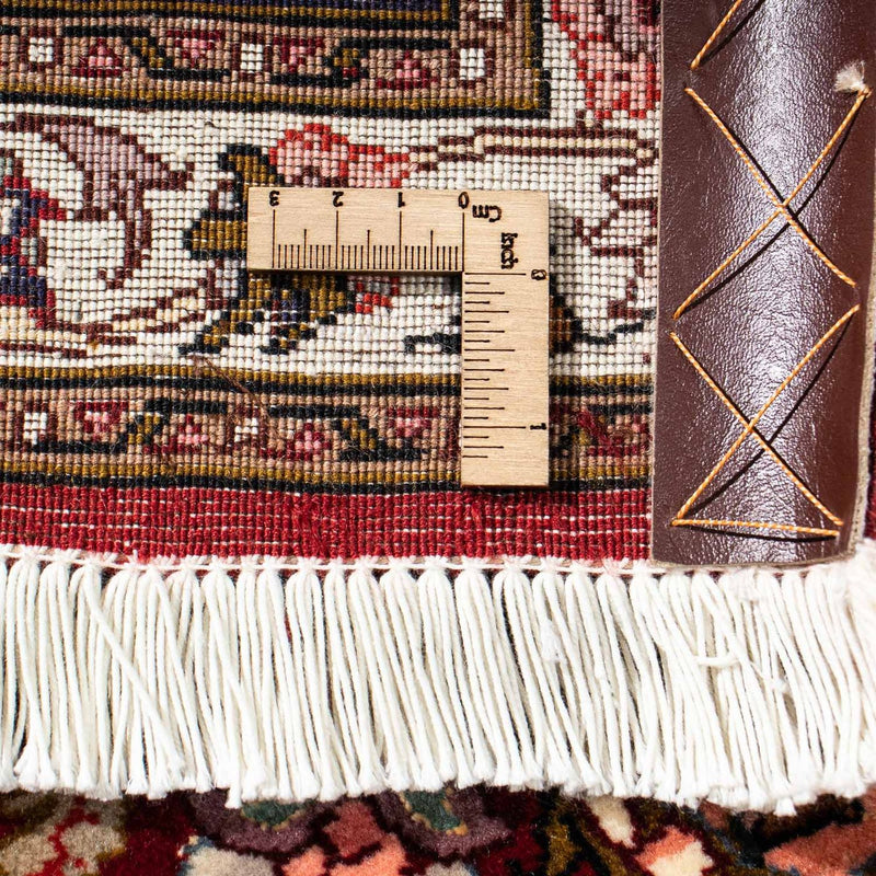 Tabriz - 50 Raj Koberec 153x214cm - Perský koberec