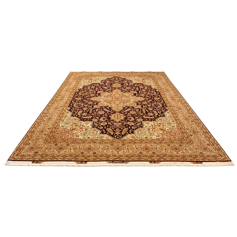 Tabriz - 50 Raj Koberec 346x245cm - Perský koberec