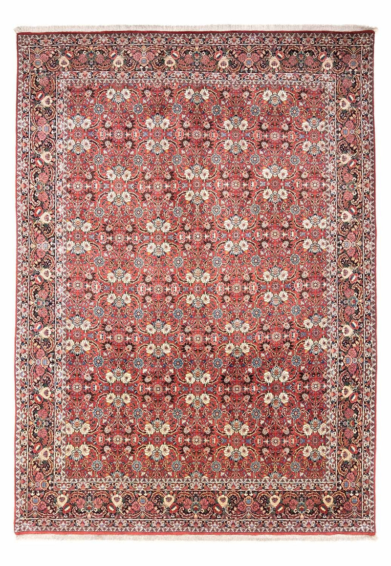 Bidjar - Takab Koberec 258x360cm - Perský koberec