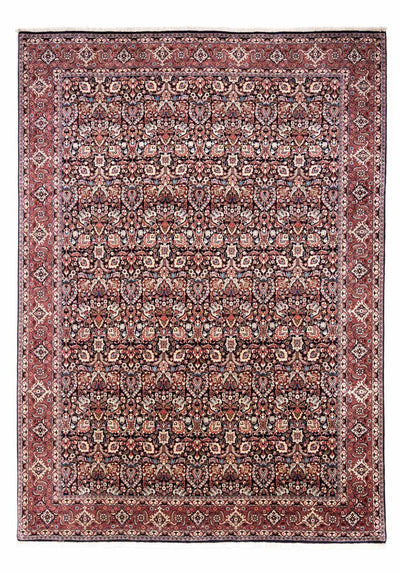 Bidjar - Takab Koberec 258x348cm - Perský koberec