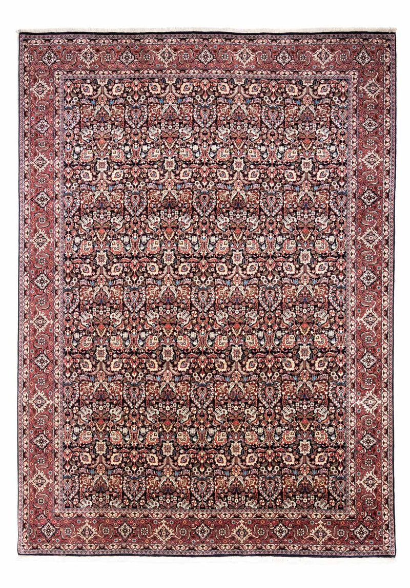 Bidjar - Takab Koberec 258x348cm - Perský koberec